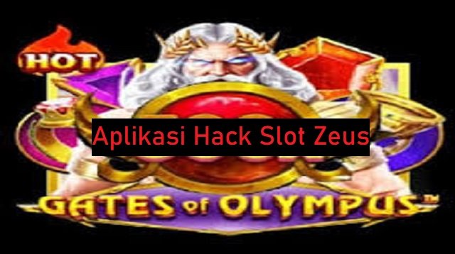 Download Aplikasi Hack Slot Zeus dan Cara Menggunakannya (Update 2026)