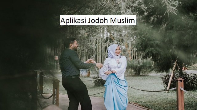 7 Aplikasi Jodoh Muslim Paling Populer
