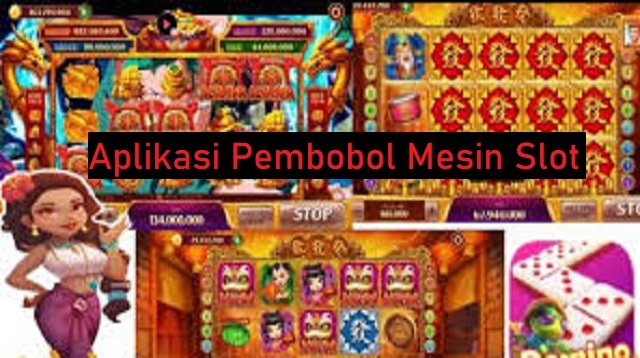 Download Aplikasi Pembobol Mesin Slot (Update 2026)