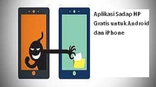 5 Aplikasi Sadap HP Gratis untuk Android dan iPhone Paling Populer