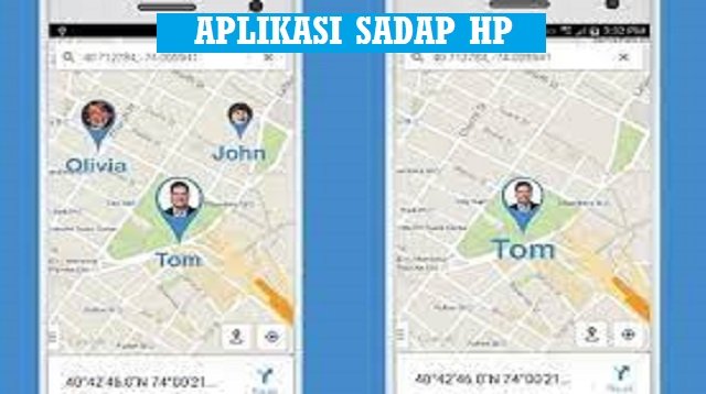 5 Aplikasi Sadap HP Terampuh dan Populer
