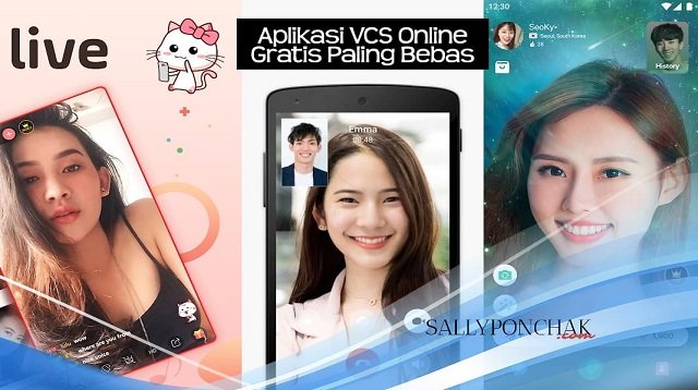 4 Aplikasi VCS Gratis Populer yang Bisa Anda Gunakan
