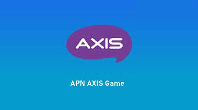 APN AXIS Game 2026