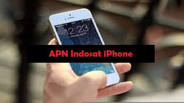 APN Indosat iPhone 2026 Tercepat dan Paling Stabil