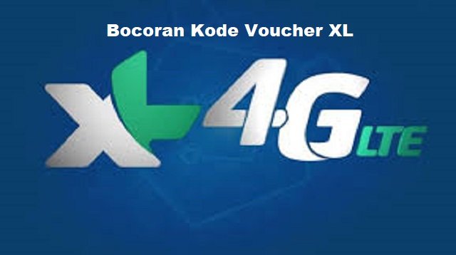 Bocoran Kode Voucher XL 2026