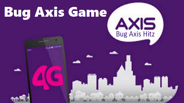 Bug Axis Game 2026