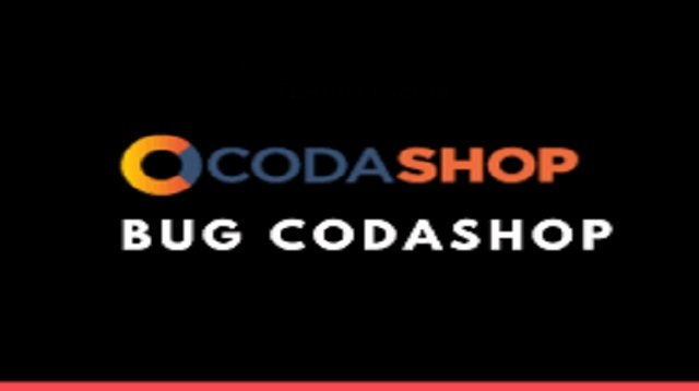 Cara Menggunakan Bug Codashop