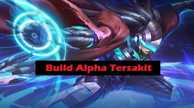 Build Alpha Tersakit 2026