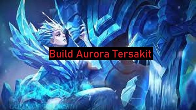 Build Aurora Tersakit 2026