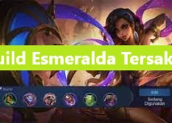 Build Alice Tersakit 2026