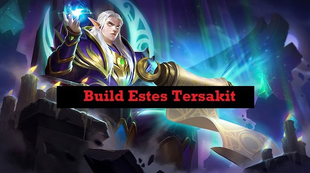 Build Estes Tersakit 2026