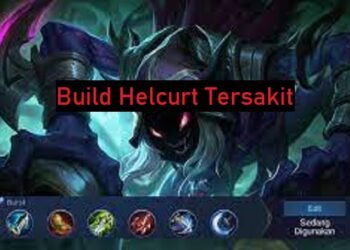 Build Alice Tersakit 2026