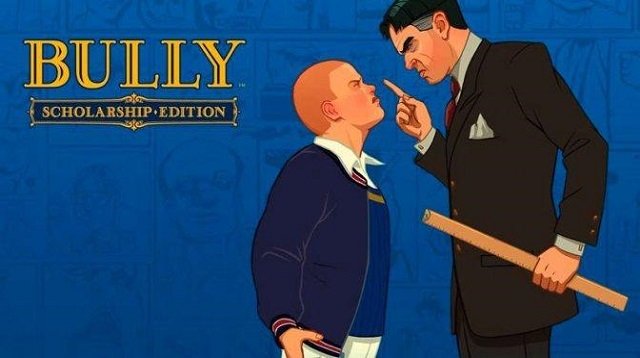 Cara Mengaktifkan Cheat Bully PS2