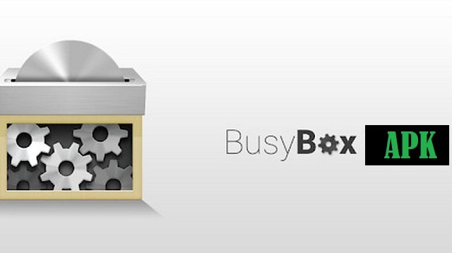 Download BusyBox APK 2026 untuk Android Gratis