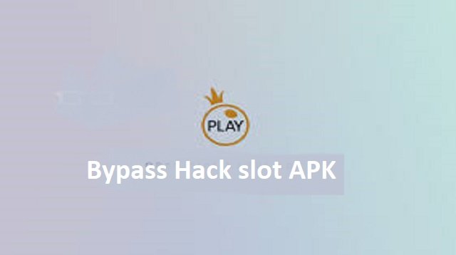 Download Bypass Hack Slot Apk (Update 2026)
