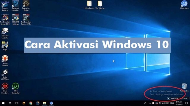 4 Cara Aktivasi Windows 11 Gratis
