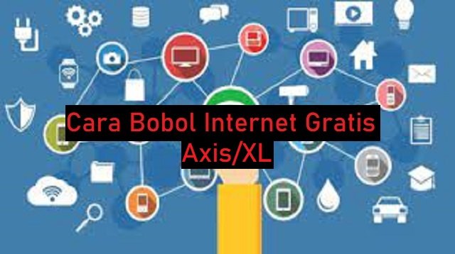 Cara Bobol Internet Gratis Telkomsel, Indosat, AXIS dan XL (Anti Gagal)