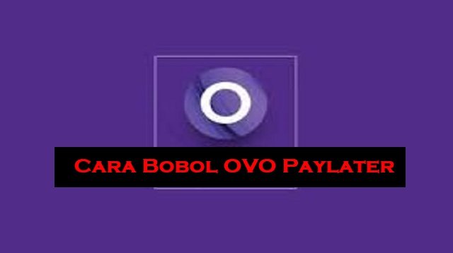 Cara Bobol OVO Paylater (Aman & Cepat)