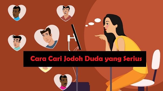 3 Aplikasi Cari Jodoh Duda yang Serius