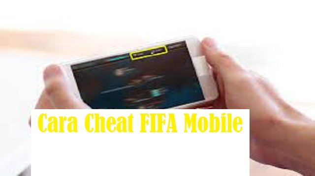 Cheat FIFA Mobile
