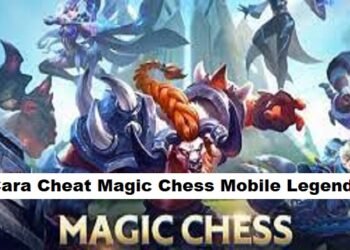 Cheat Magic Chess Mobile Legend 8 Cheat Magic Chess Mobile Legend