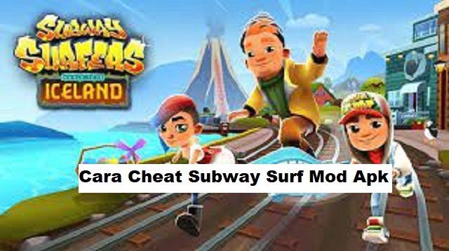 Download Subway Surf Mod Apk 2026 Gratis