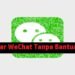 Cara Daftar WeChat Tanpa Bantuan Teman (Panduan Lengkap) 7 Cara Mengubah Kuota Lokal Tri Menjadi Kuota Reguler Tanpa Aplikasi (Wajib Dicoba)