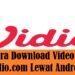 Cara Download Video di Vidio.com Lewat Android