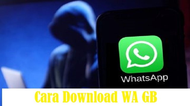 Download WA GB Apk 2026 untuk Android Gratis