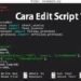 Cara Edit Script Termux 7 Cara Hack Meteran Listrik Prabayar