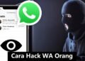 Cara Hack Meteran Listrik Prabayar