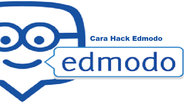 Cara Hack Edmodo