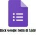 Cara Hack Google Form di Android 7 Cara Sadap WhatsApp Lewat IMEI