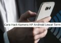 Cara Hack Kamera HP Android Lewat Termux dengan 4 Langkah Mudah 13 APN Telkomsel GPRS Web 2026