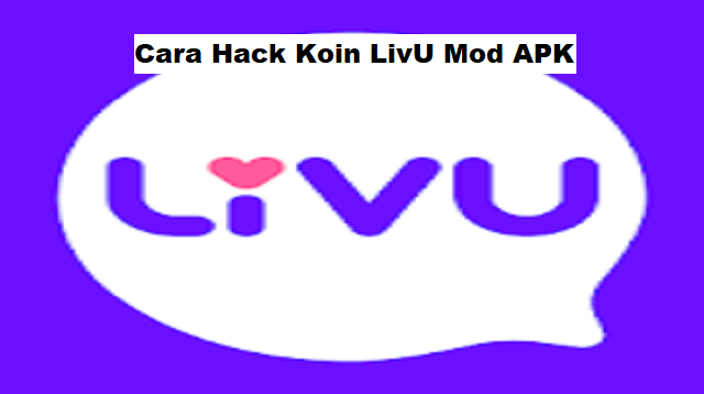Download LivU Mod APK Unlimited Coins (Update 2026)