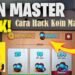 Download Coin Master Mod Apk Gratis 7 APN Telkomsel GPRS Web 2026