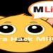 Cara Hack Mlive 7 Link Config FF Auto Headshot, Diamond & Bundle Gratis