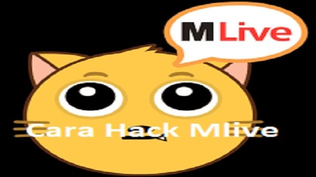 Cara Hack Mlive