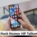 Cara Hack Nomor HP Telkomsel 7 Download APK Unbanned FF