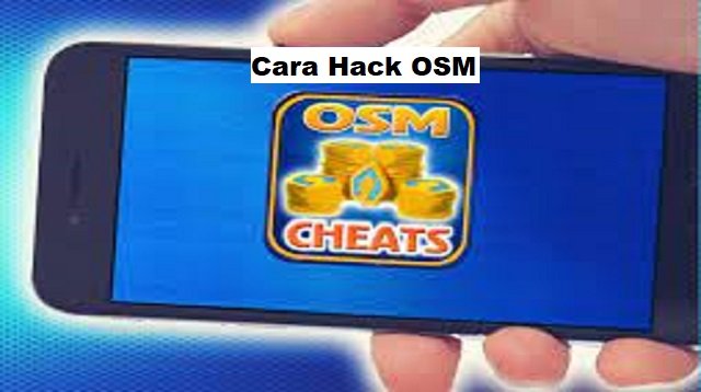 Download OSM Mod Apk 2026 untuk Android Gratis