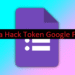 Cara Hack Token Google Form 7 3 Cara Mengatasi IndiHome Lemot