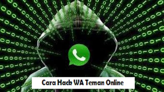 4 Cara Hack WA Teman Online yang Bisa Anda Terapkan