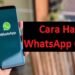 5 Cara Hack WhatsApp Clone (Best Practice) 7 Cara Hack Gates of Olympus (Masih Work!)