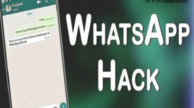 3 Cara Hack WhatsApp Online Menggunakan Aplikasi