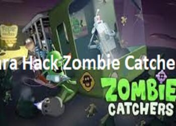 Download Zombie Catchers MOD Apk 2026 untuk Android Gratis (Update Terbaru)