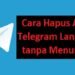 Cara Hapus Akun Telegram Langsung Tanpa Menunggu (Terbukti Ampuh) 7 Download Aplikasi Pembobol Mesin Slot (Update 2026)