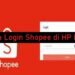 Cara Login Shopee di HP Lain 7 Cara Video Call Sambil Mengetik di WhatsApp