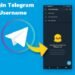 Cara Login Telegram dengan Username 7 3 Cara Mengatasi IndiHome Lemot