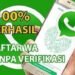 Download Aplikasi Hack For WhatsApp Versi Lama