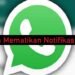 3 Cara Mematikan Notifikasi WA (Tanpa Ribet) 7 Download Aplikasi Pembobol Mesin Slot (Update 2026)